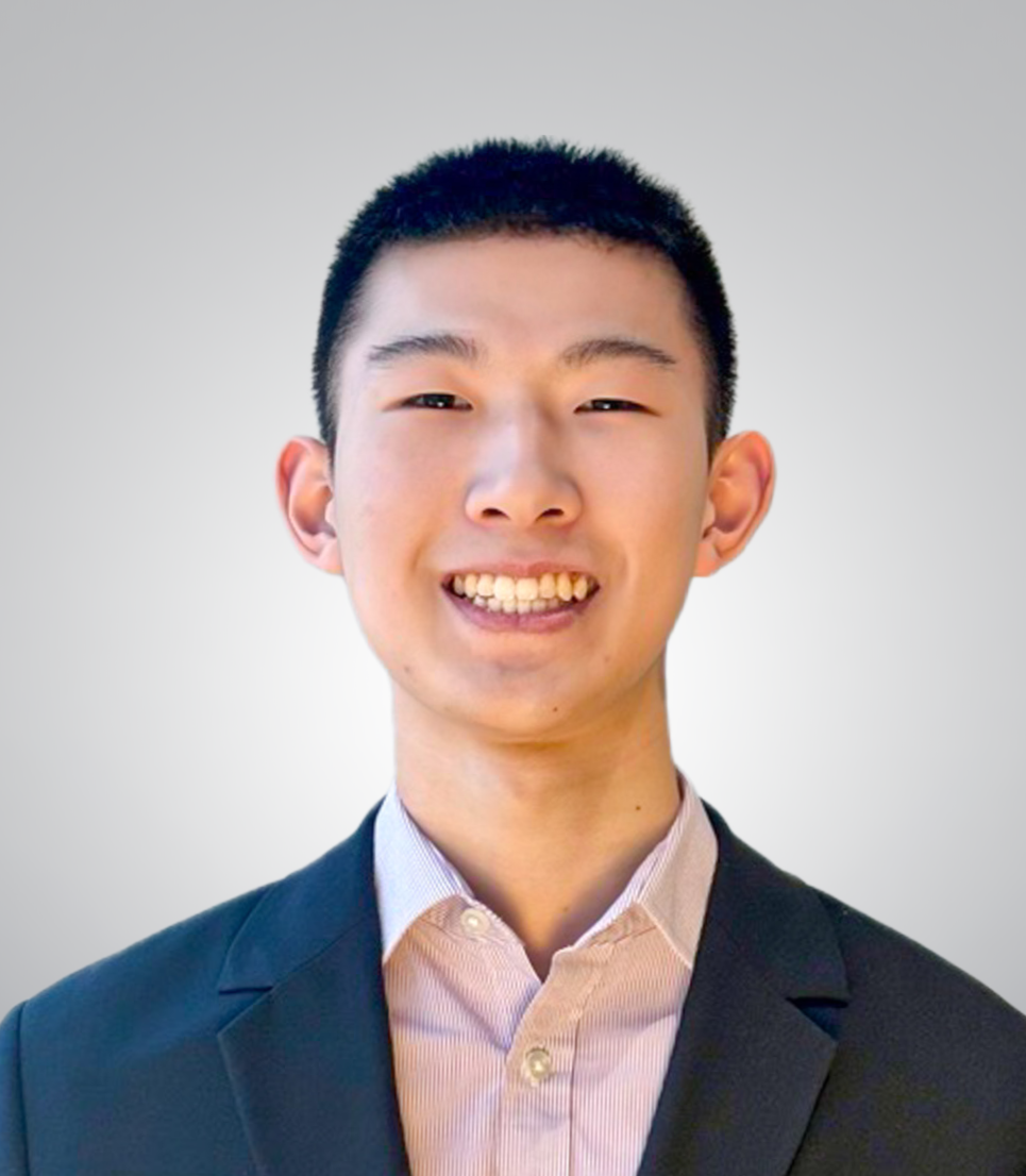 Daniel Hu